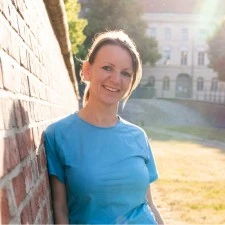 Erfahrungsbericht zu Max Fischer von Mandy Rohm