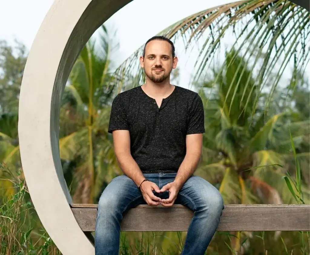 Online Marketing Freelancer Max Fischer